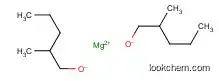 Molecular Structure of 96826-95-8 (Magnesium (2-methylpentyl)-oxide)
